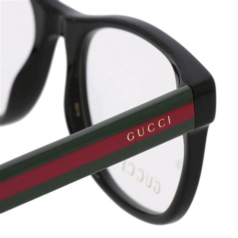 occhiali gucci made in japan sono originali|porta occhiali Gucci uomo.